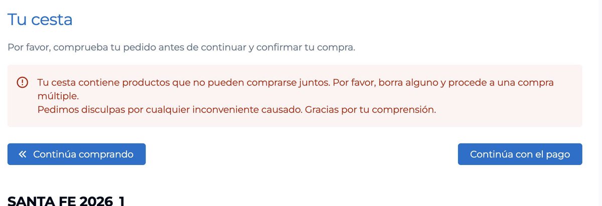 Monaguillo Dice tweet media