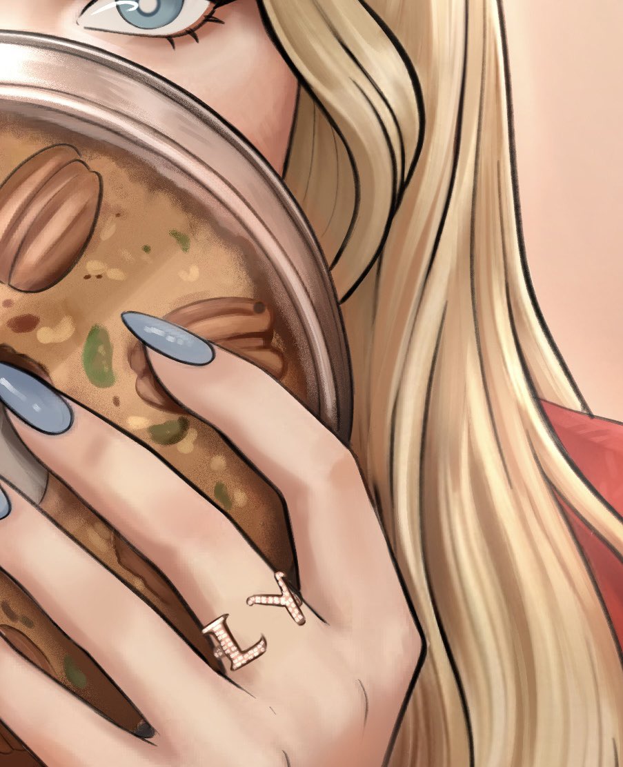 ⋆𐙚 lia, off campus spoilers tweet media