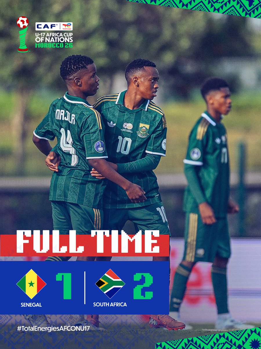 CAF Online tweet media