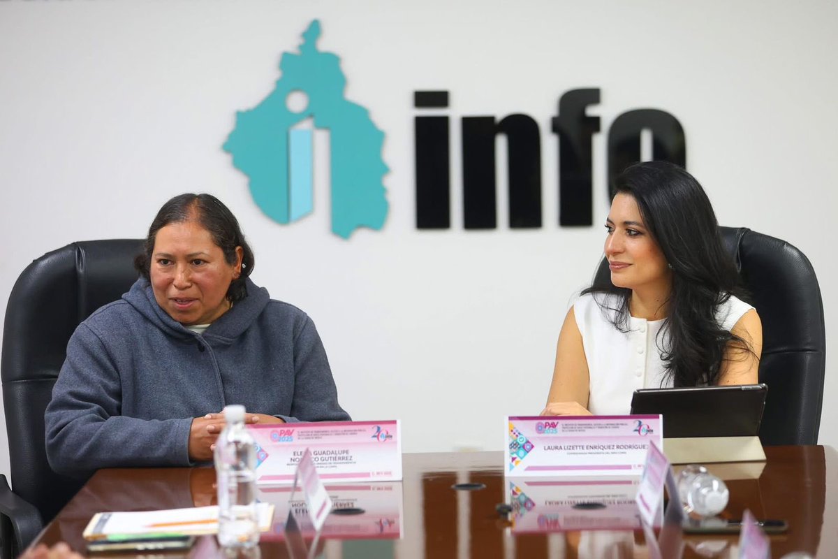 PVEM Cd. de México tweet media