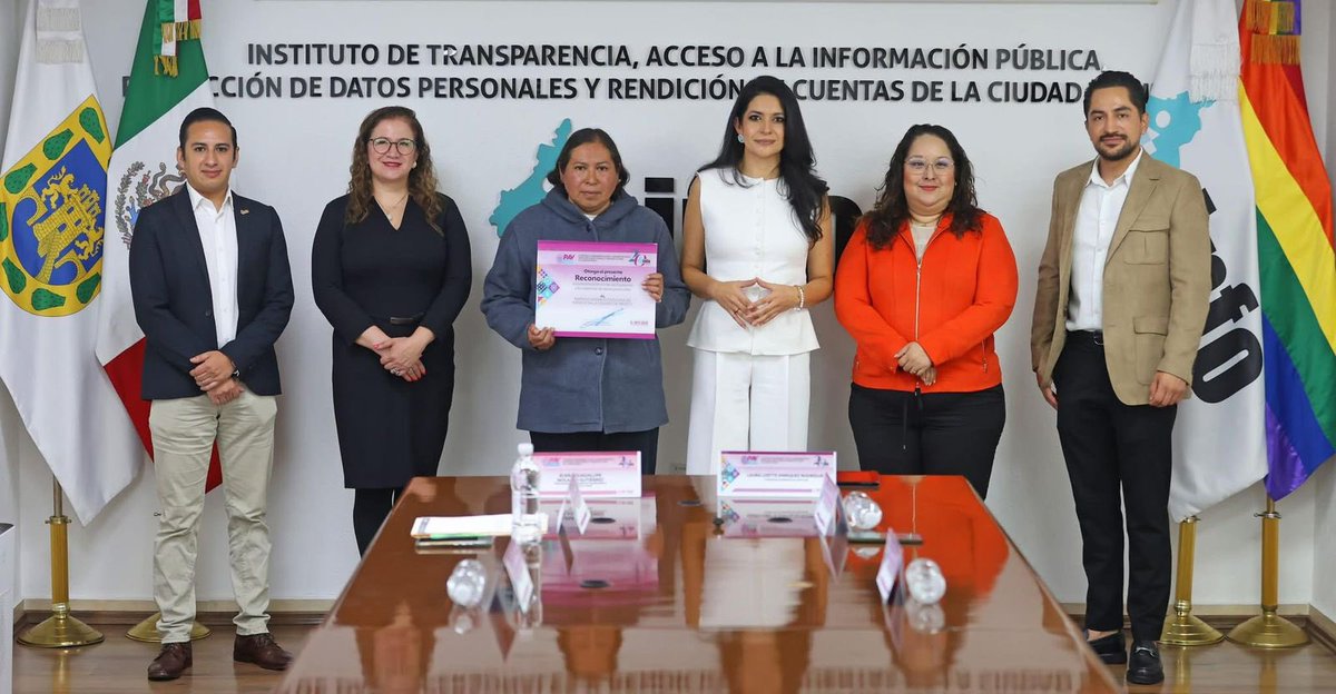 PVEM Cd. de México tweet media