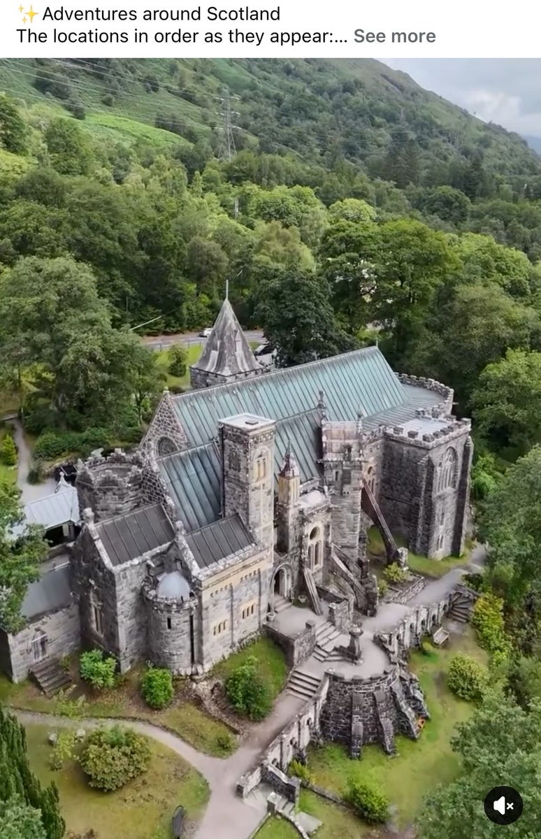 Mystic Castle tweet media