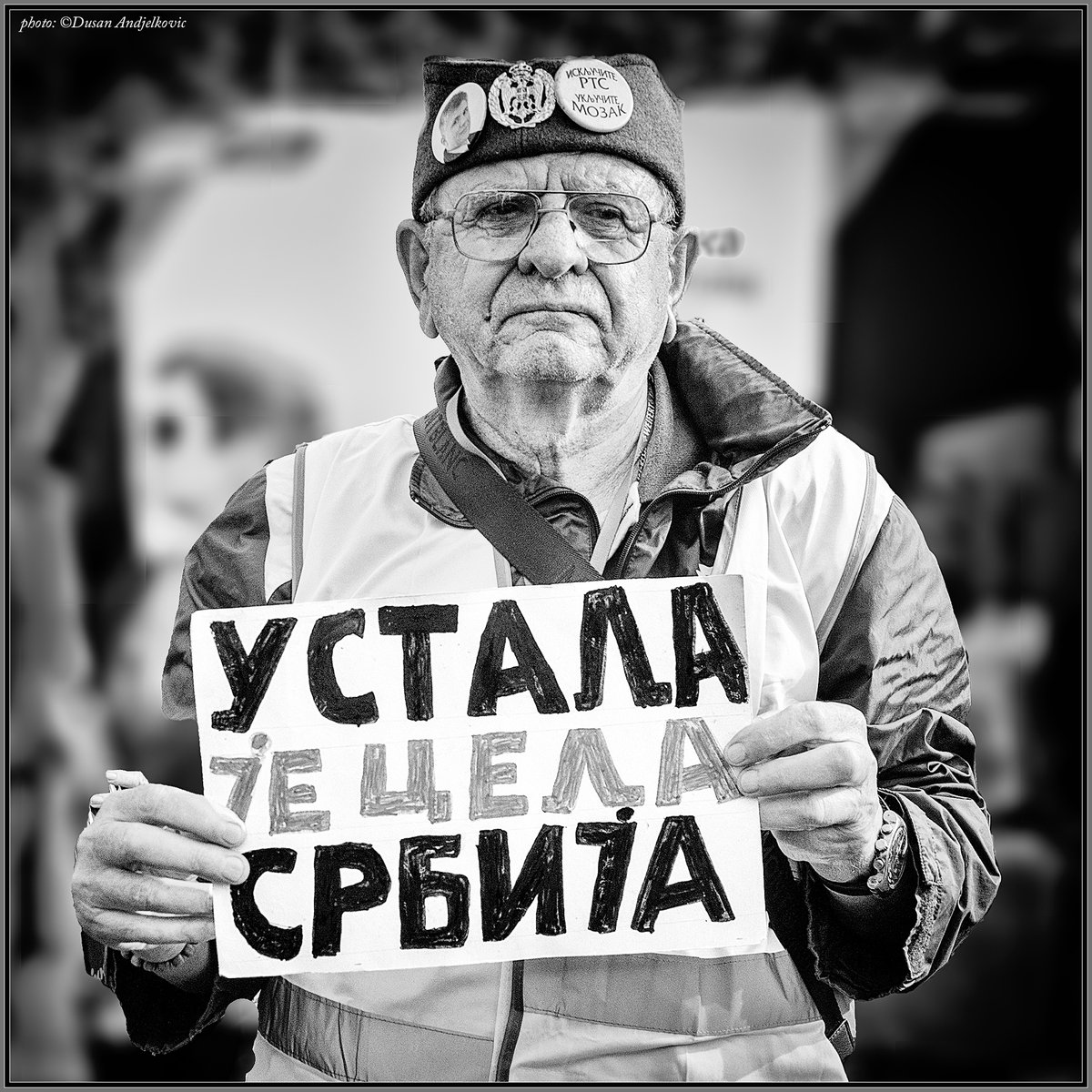 Gundjalo ovdašnje tweet media