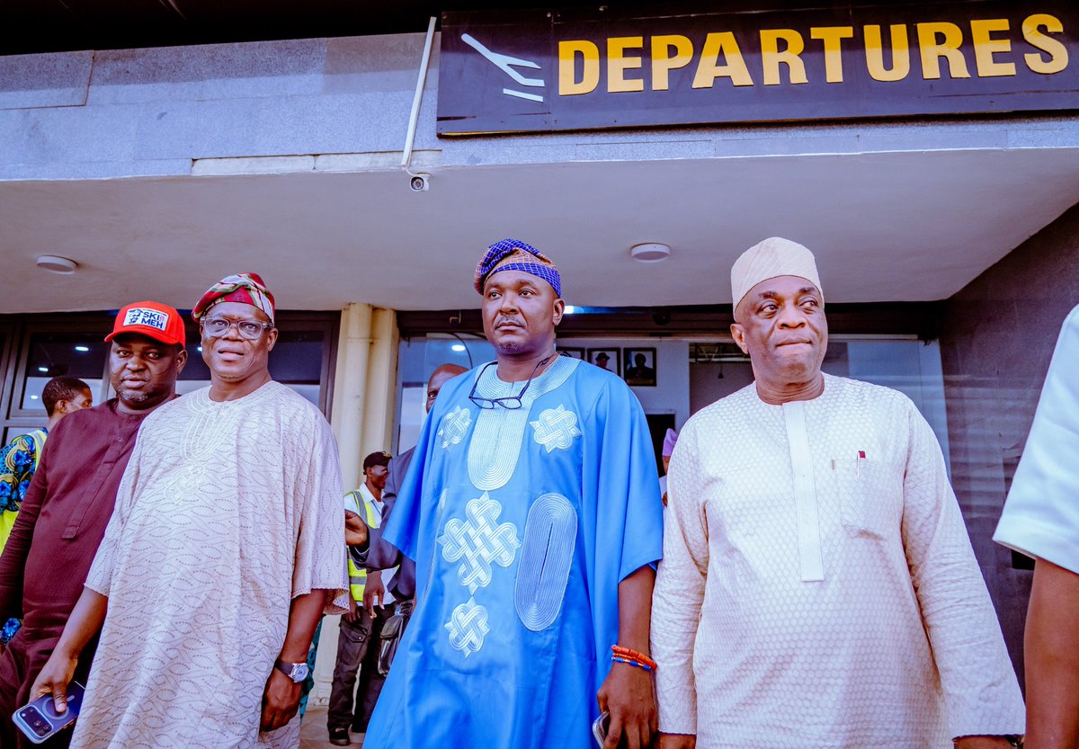 Oloye Akin Alabi tweet media