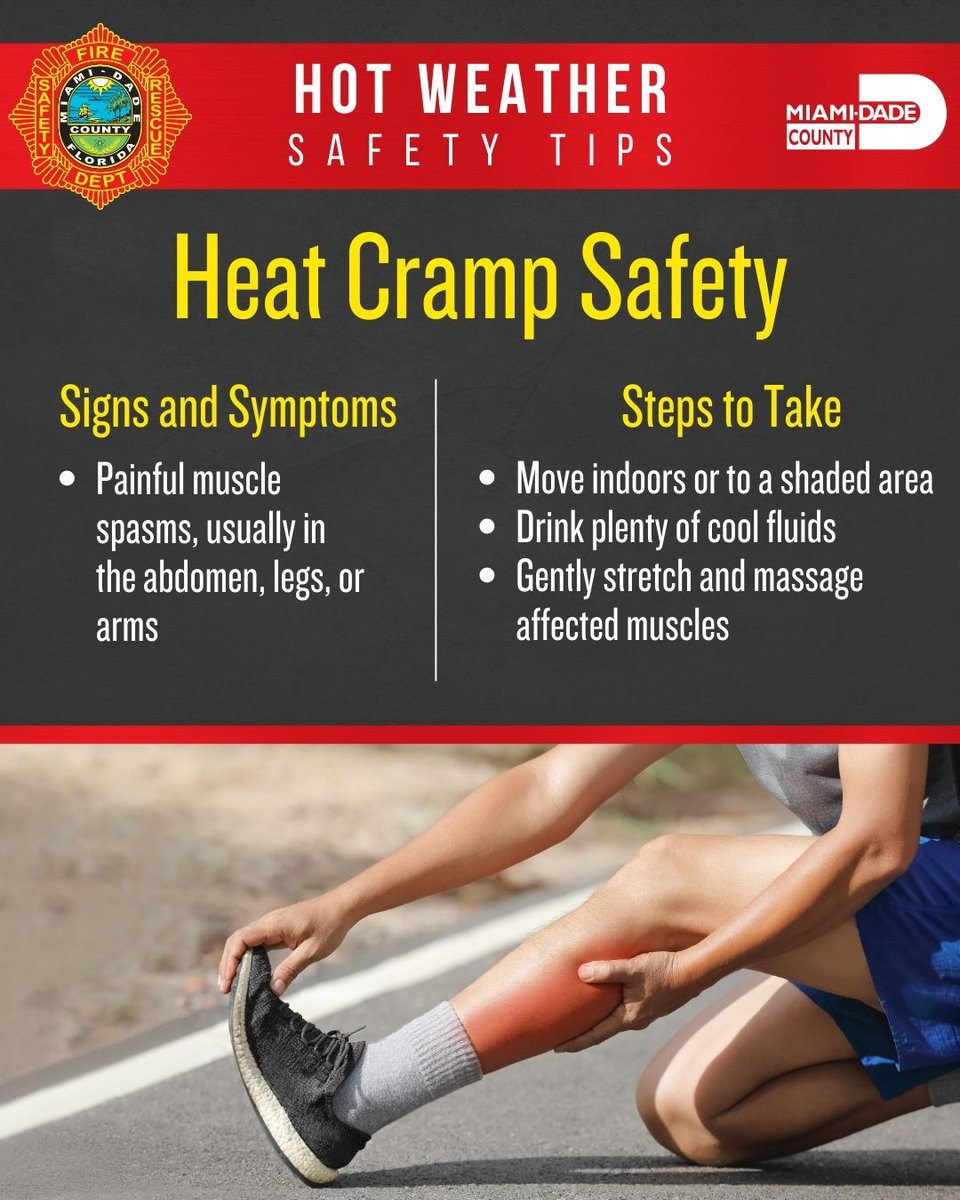Miami-Dade Fire Rescue tweet media