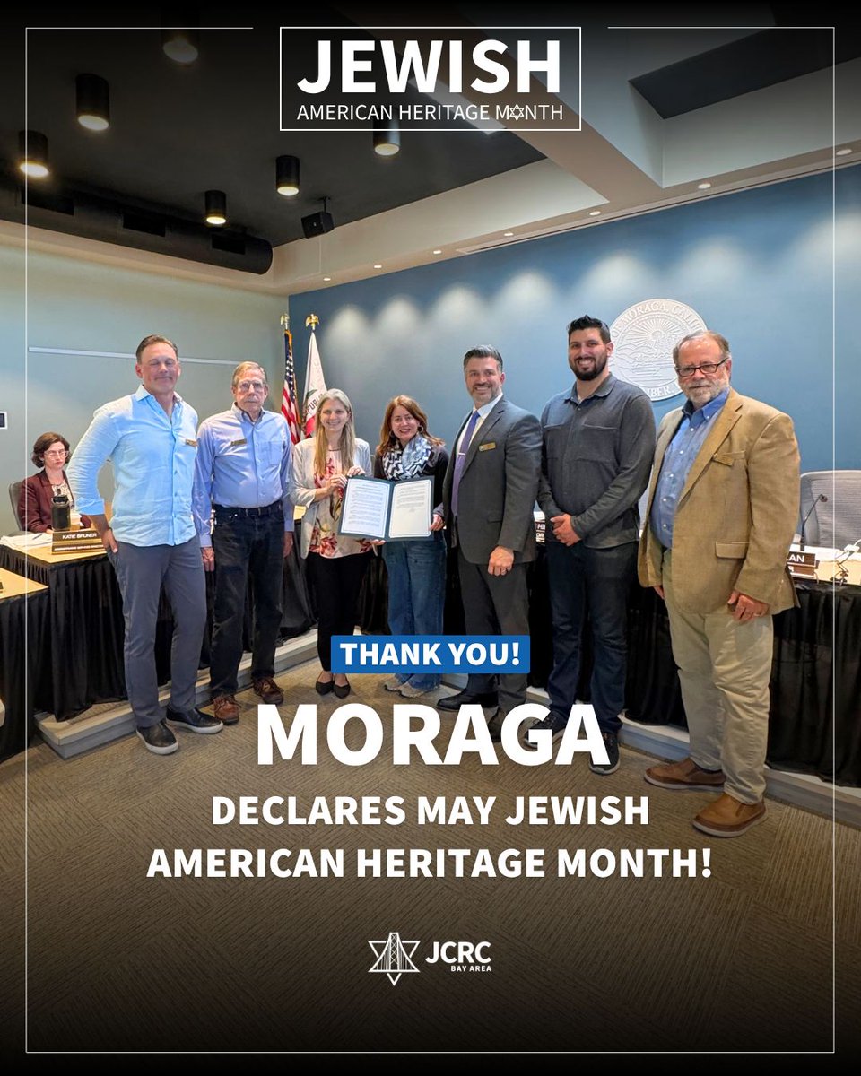 JCRC Bay Area tweet media