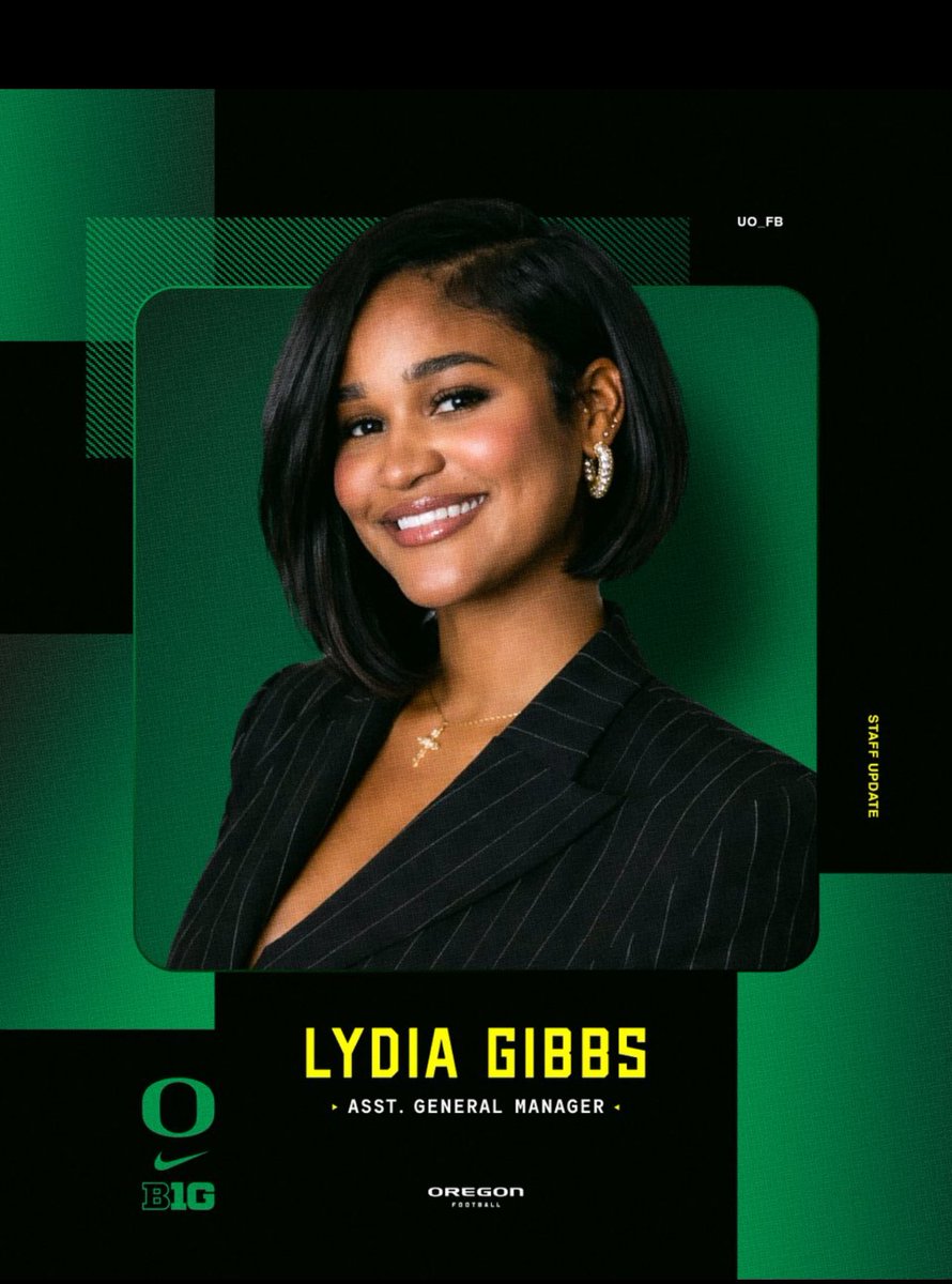 Lydia Gibbs tweet media