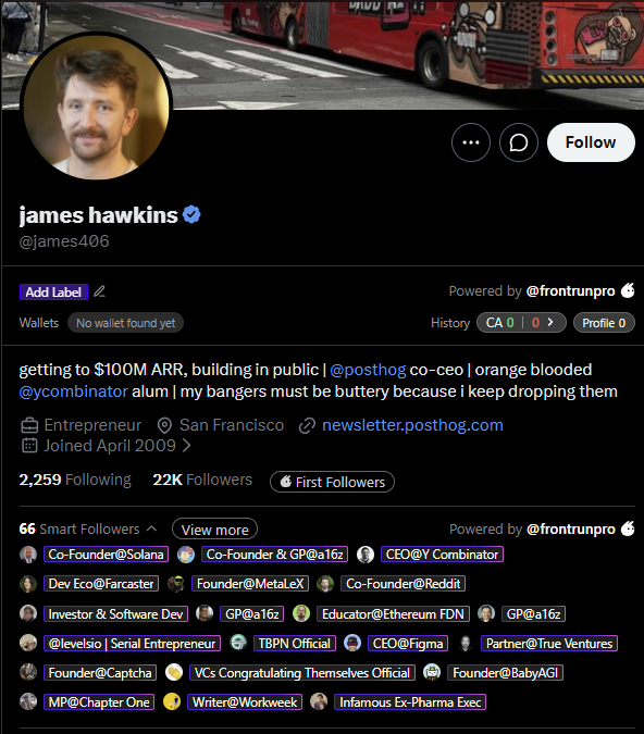 beamgmi's tweet photo. dev's tweet's deleted on the coin but this coin is PSA-10

5uv738np61AErhYHF3LFWeasi6Y2QNPjbYEFAdsPpump

nigga gave us a meme version of anthropic has 70k views 2k likes in jus 2 hours

joking saying his friend tried investing in anthropic and recieved 5% of ant tropic https://t.co/MLD9NLA4s1