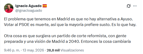 Pedro Vallín tweet media