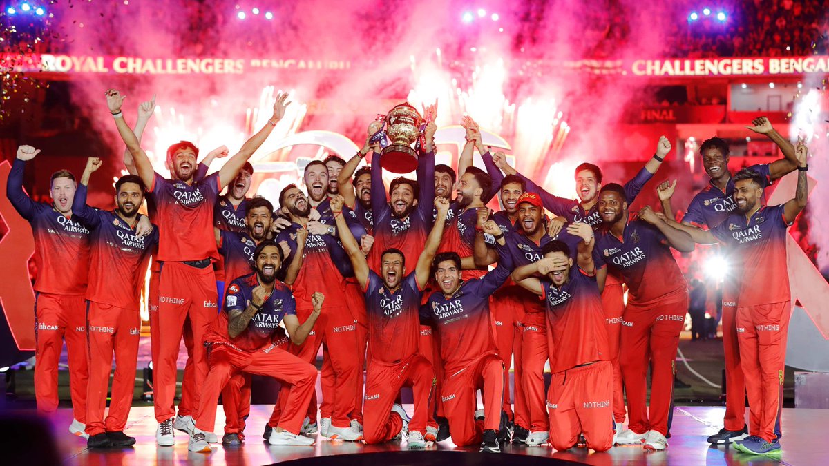 Cricket Central tweet media