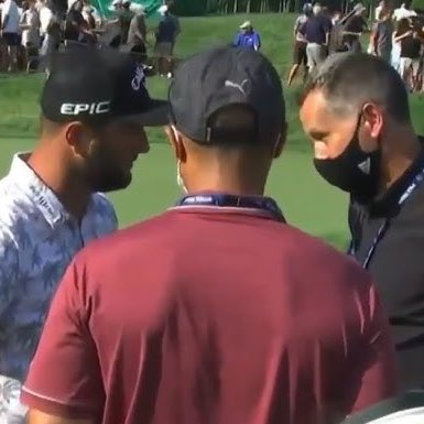 will_rauser's tweet photo. @NoLayingUp Rahm after he finishes today https://t.co/Xk7LcNLWGB