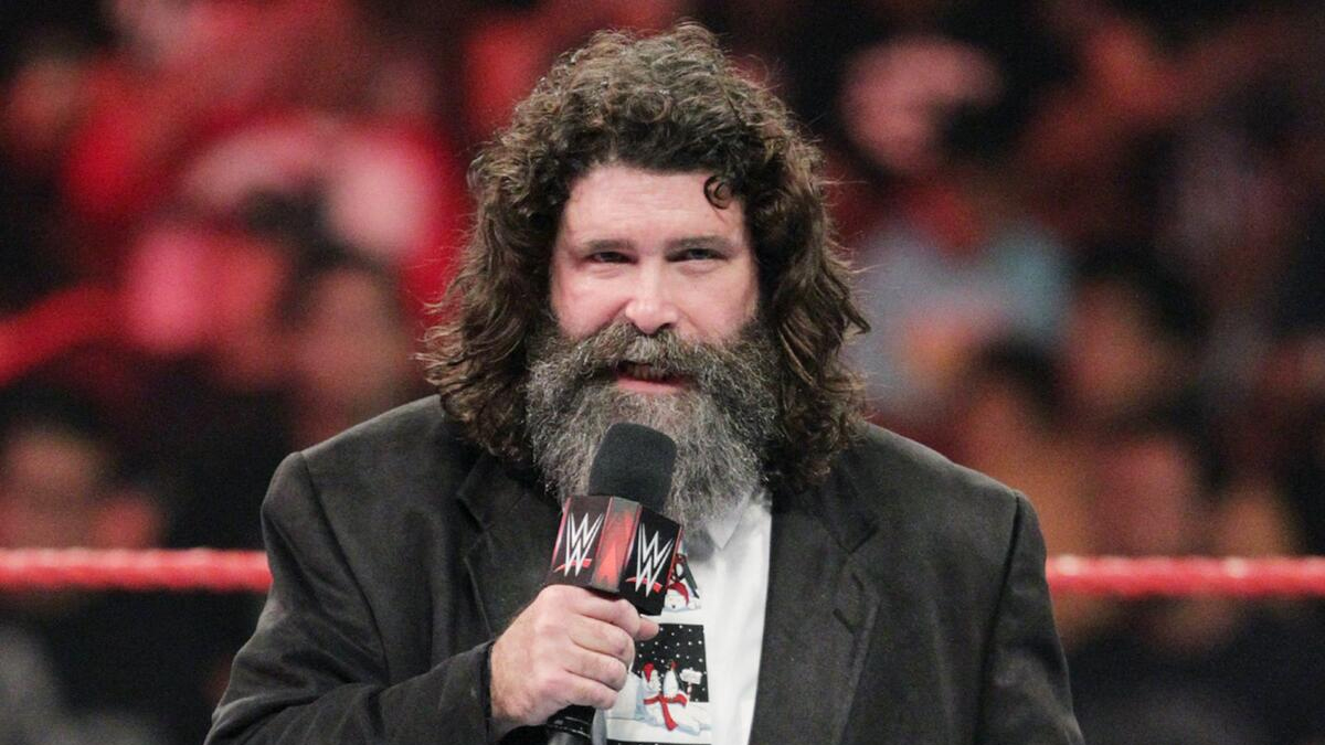 Fightful Wrestling tweet media