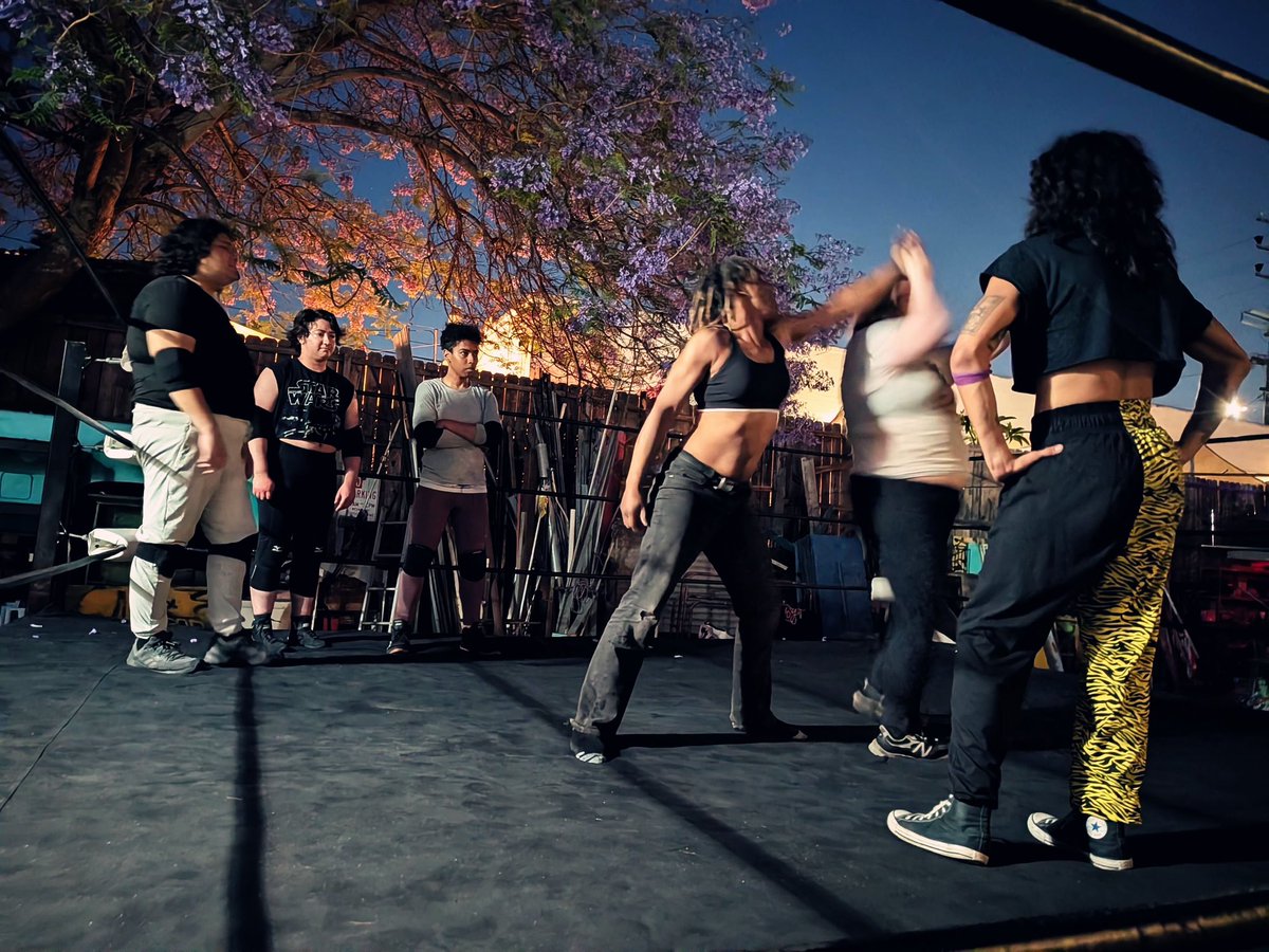 T4T Wrestling tweet media