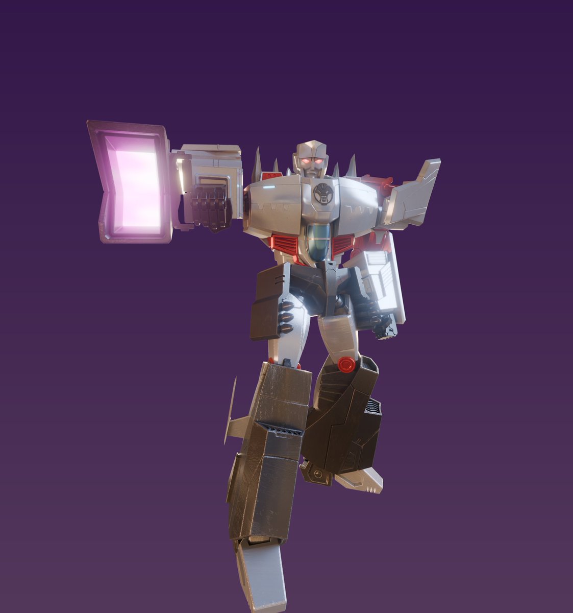 _Resunder_'s tweet photo. Megatron Earthspark commission
very enjoyfull work!! https://t.co/wPqpeAjfrl