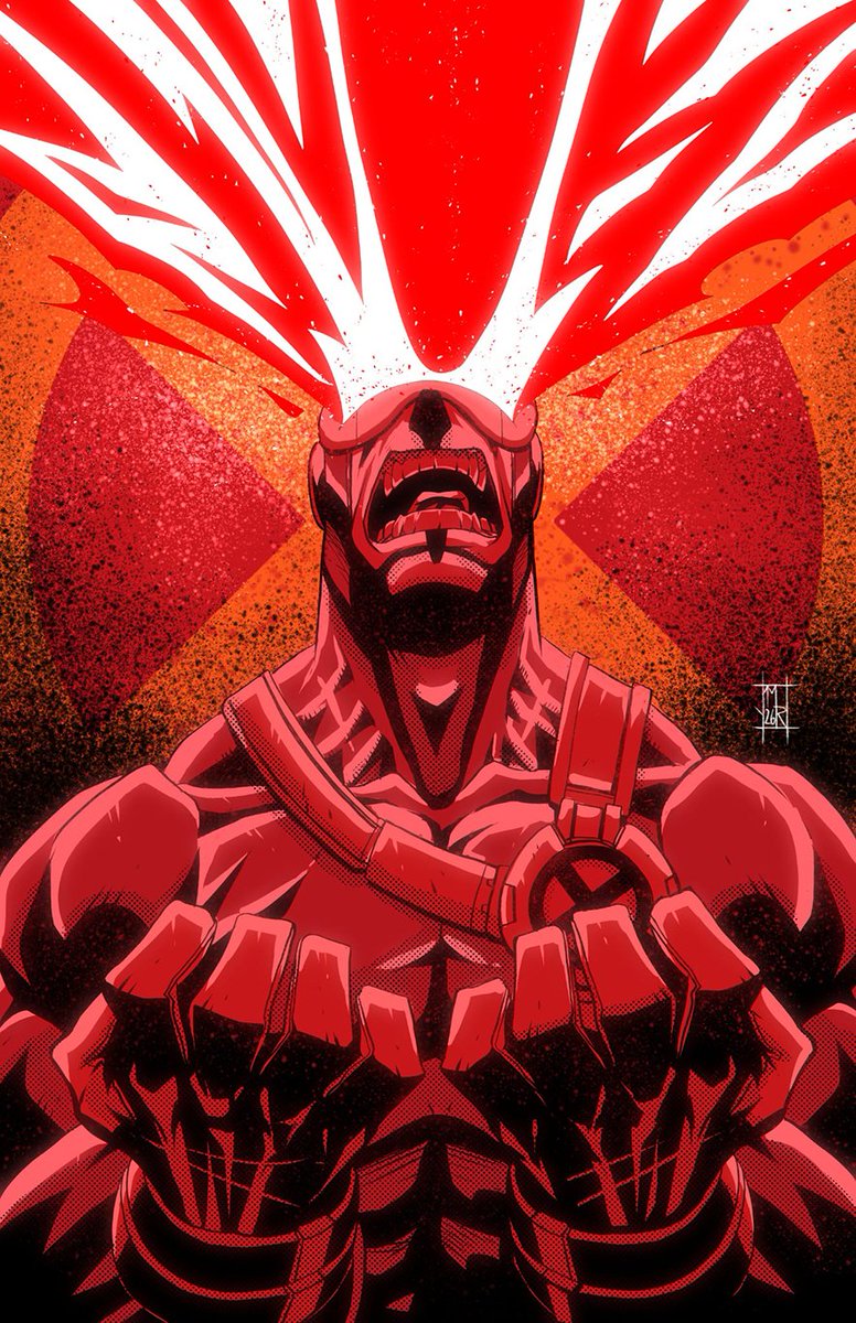 Azrael tweet media