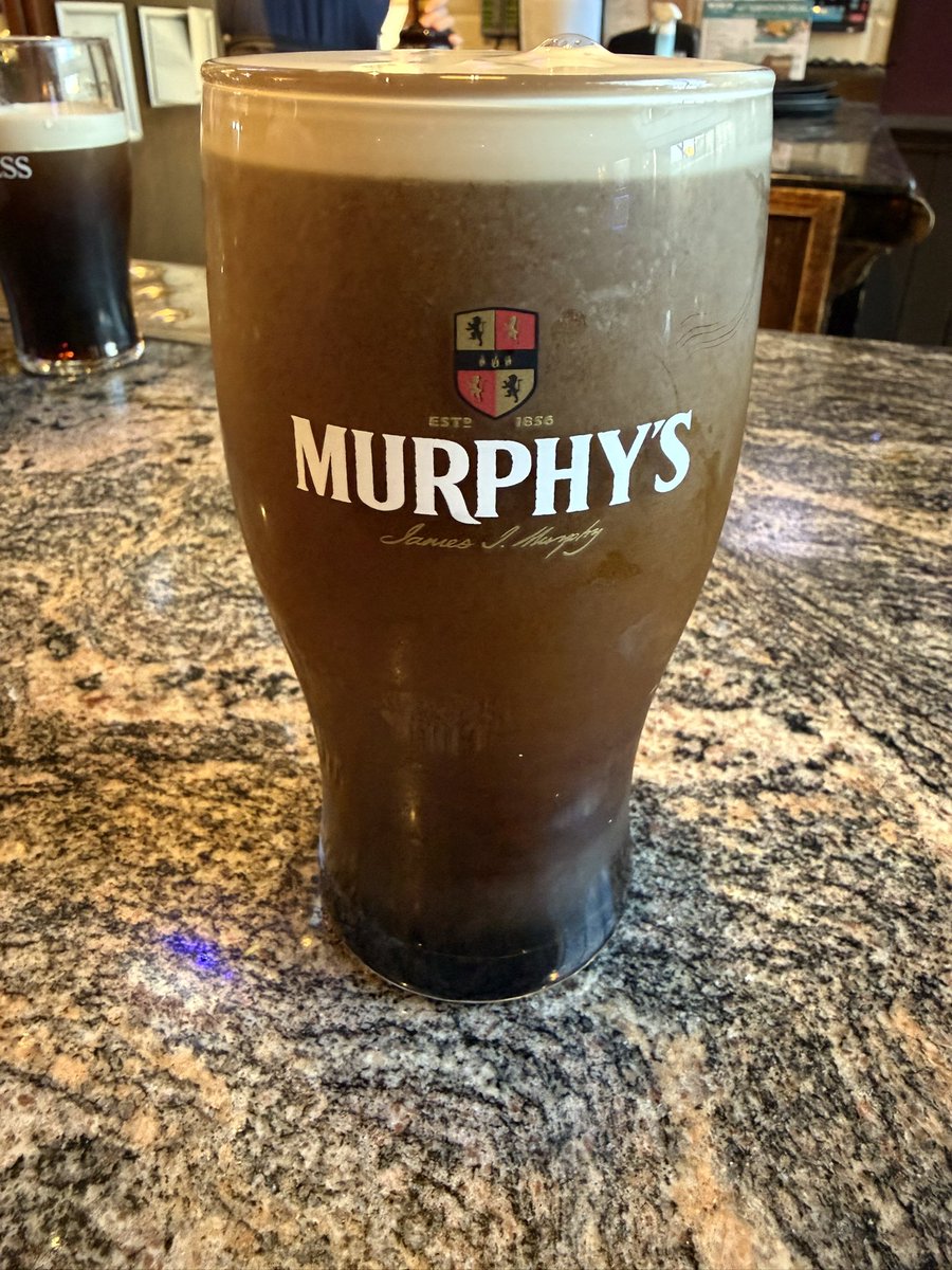 Has Chris had a beer today? tweet media