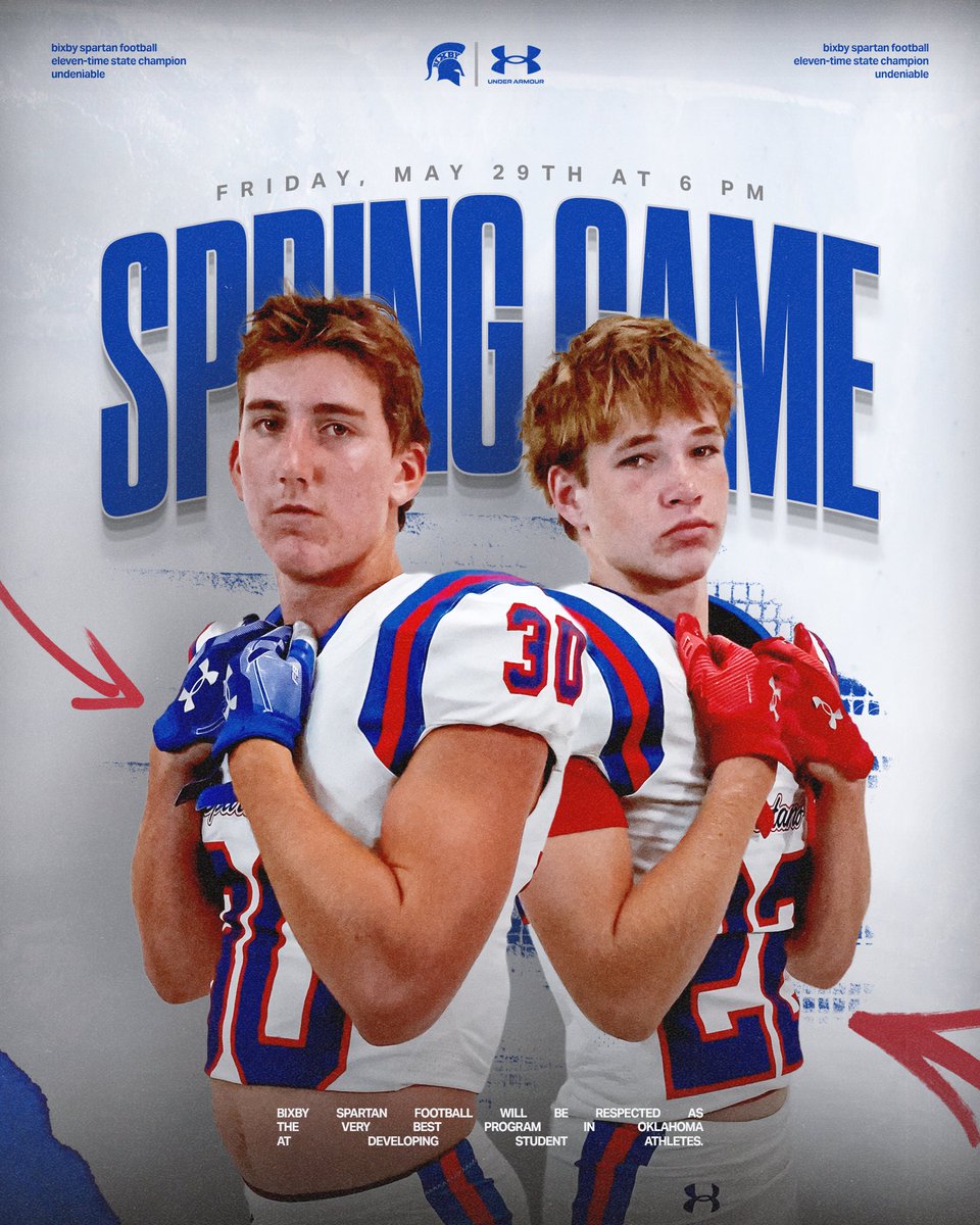 BixbySpartanFootball tweet media