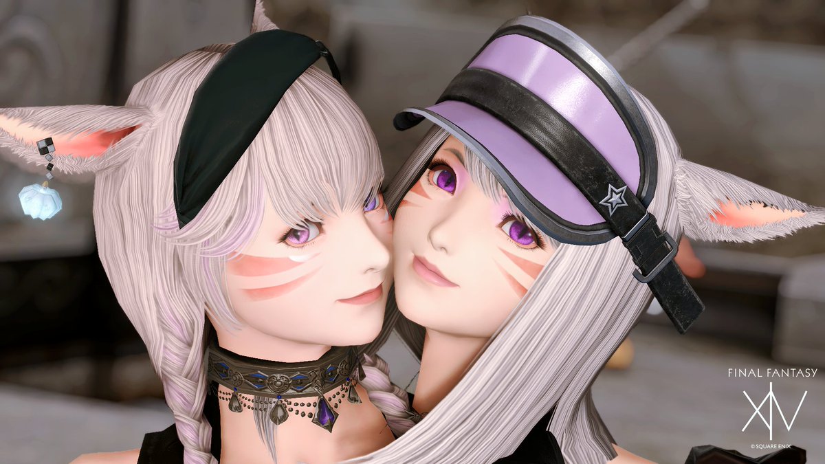 Post by ひちゃん🐈‍⬛☽ on X: 💜