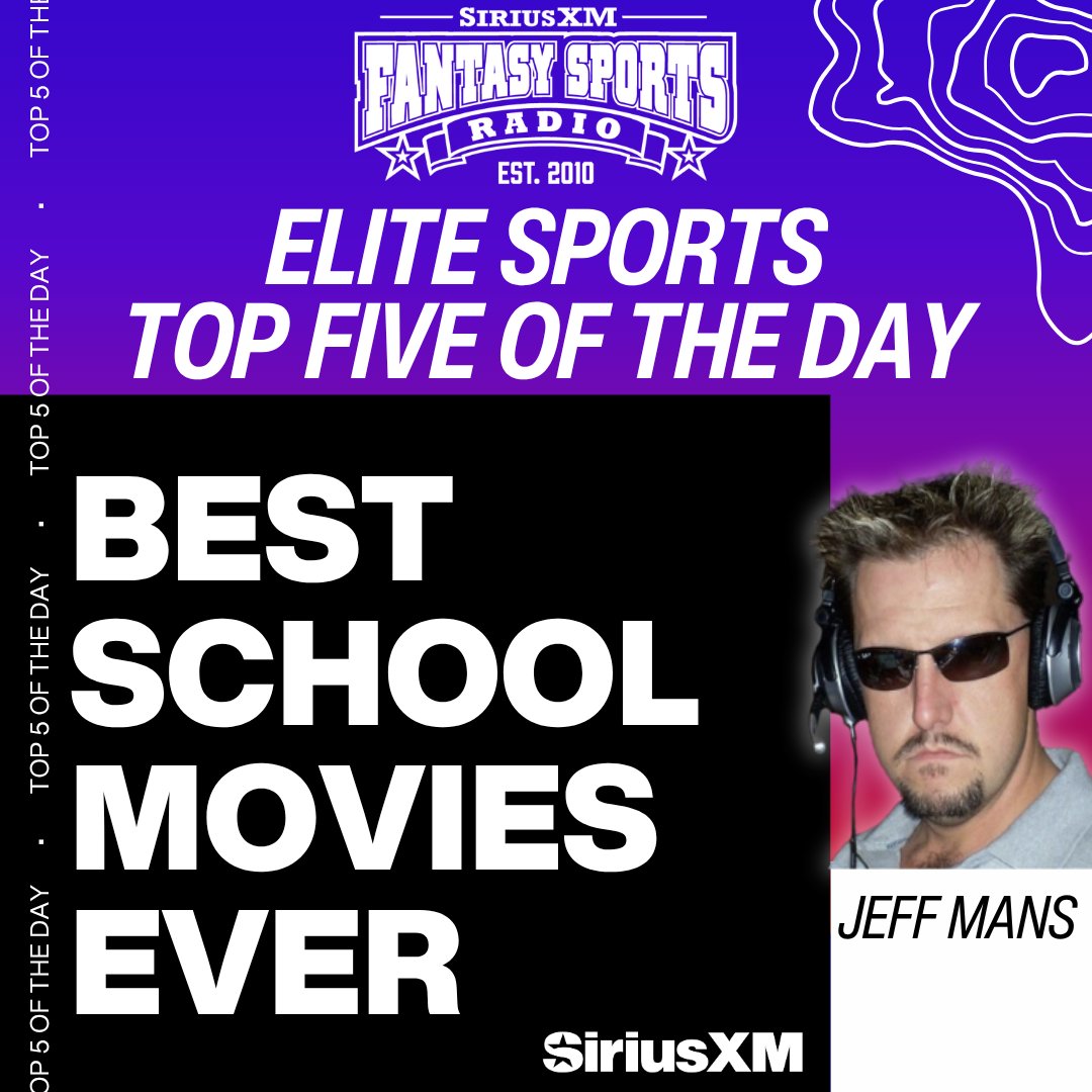 Fantasy Sports Radio tweet media