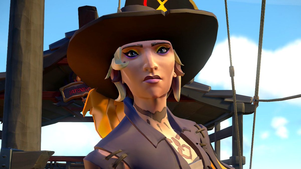 NexdealSOT's tweet photo. Following the terrible revelations concerning a prominent member of the #SeaofThieves community, I've decided to temporarily suspend creating and posting content on social media.
Im eagerly awaiting an official statement from Rare before resuming my activities here  
Take care. https://t.co/lVDi5VCS9A