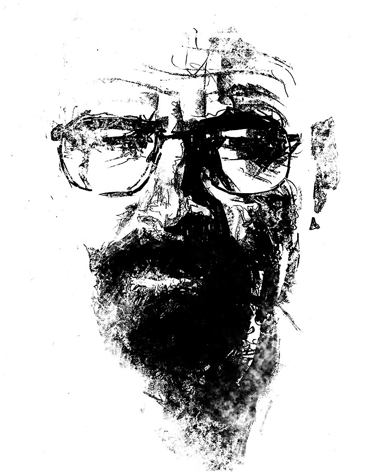 SienkiewiczArt's tweet photo. Walter White

#breakingbad #walterwhite #portrait #painting #art https://t.co/tYxqUrdyoU