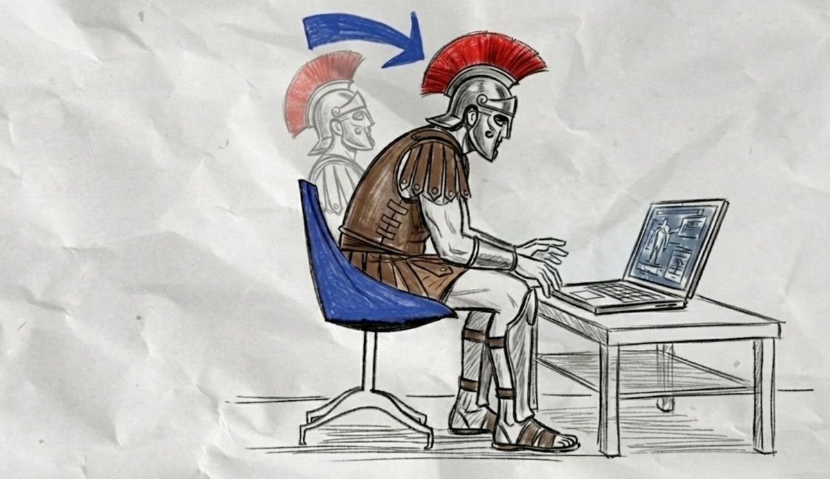 Colosseum tweet media