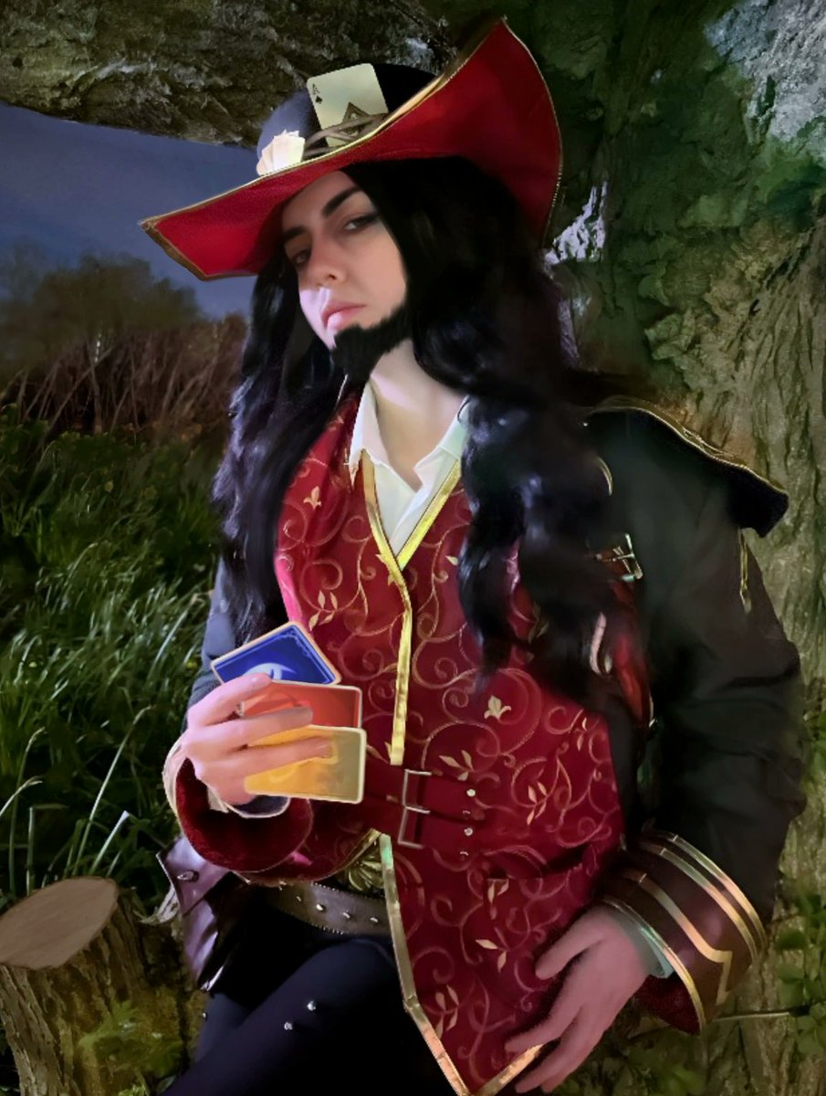 cade 💫 tweet media
