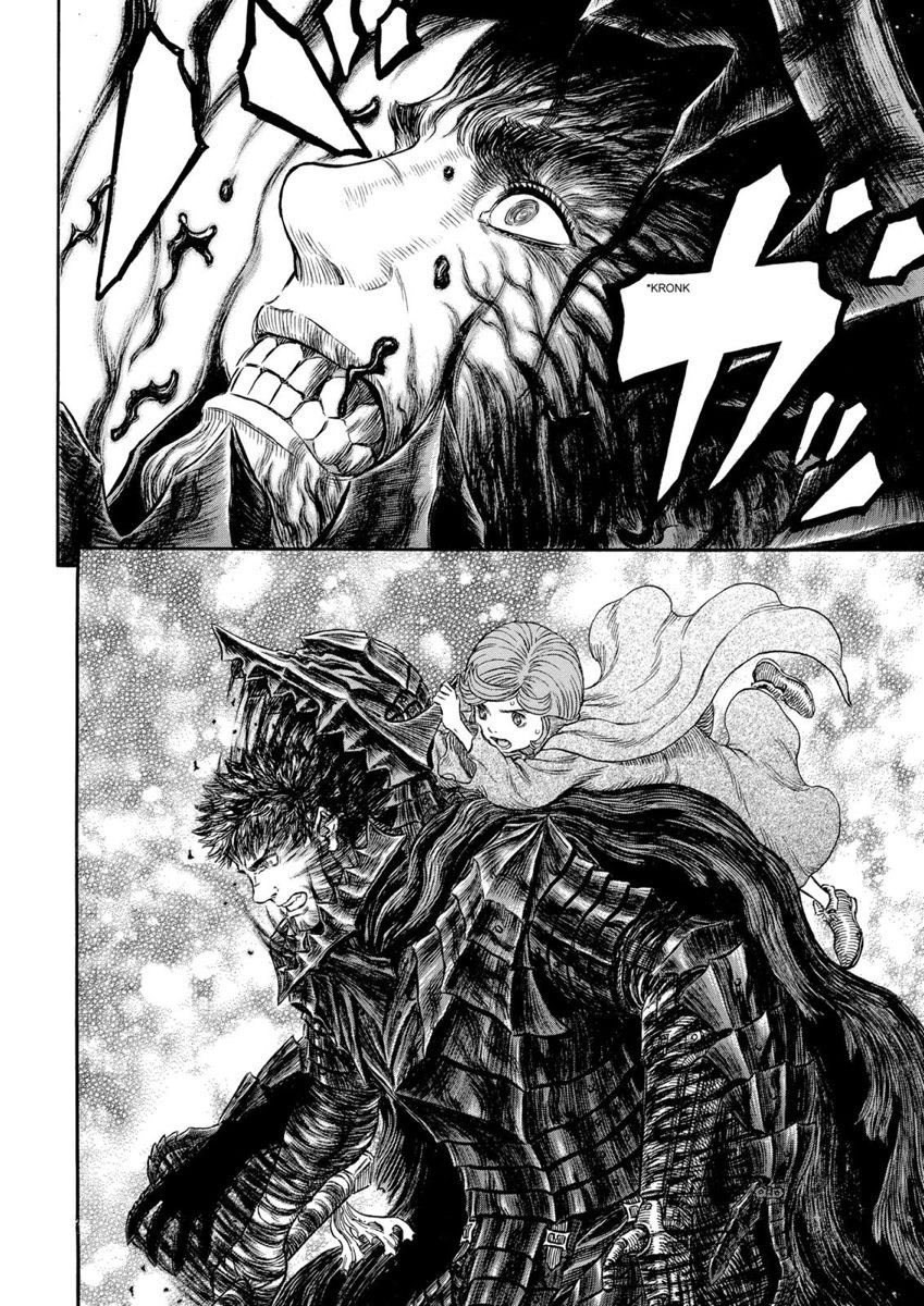 Daily Berserk 𒉭 tweet media