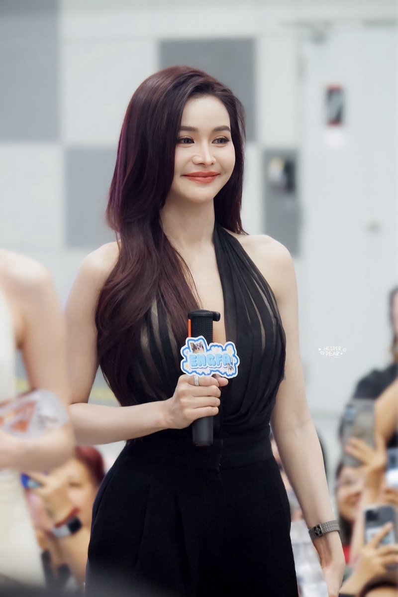 เจ้าแพร | Hesperpp tweet media