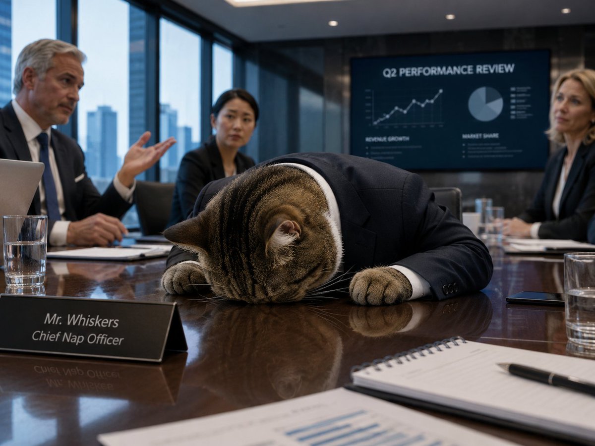 el gato malo tweet media
