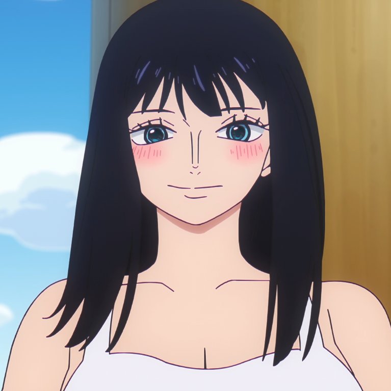 Animes In Japan tweet media