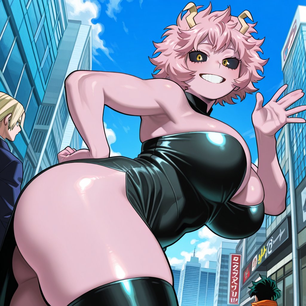 Raidonverse 🇲🇽🔞 tweet media