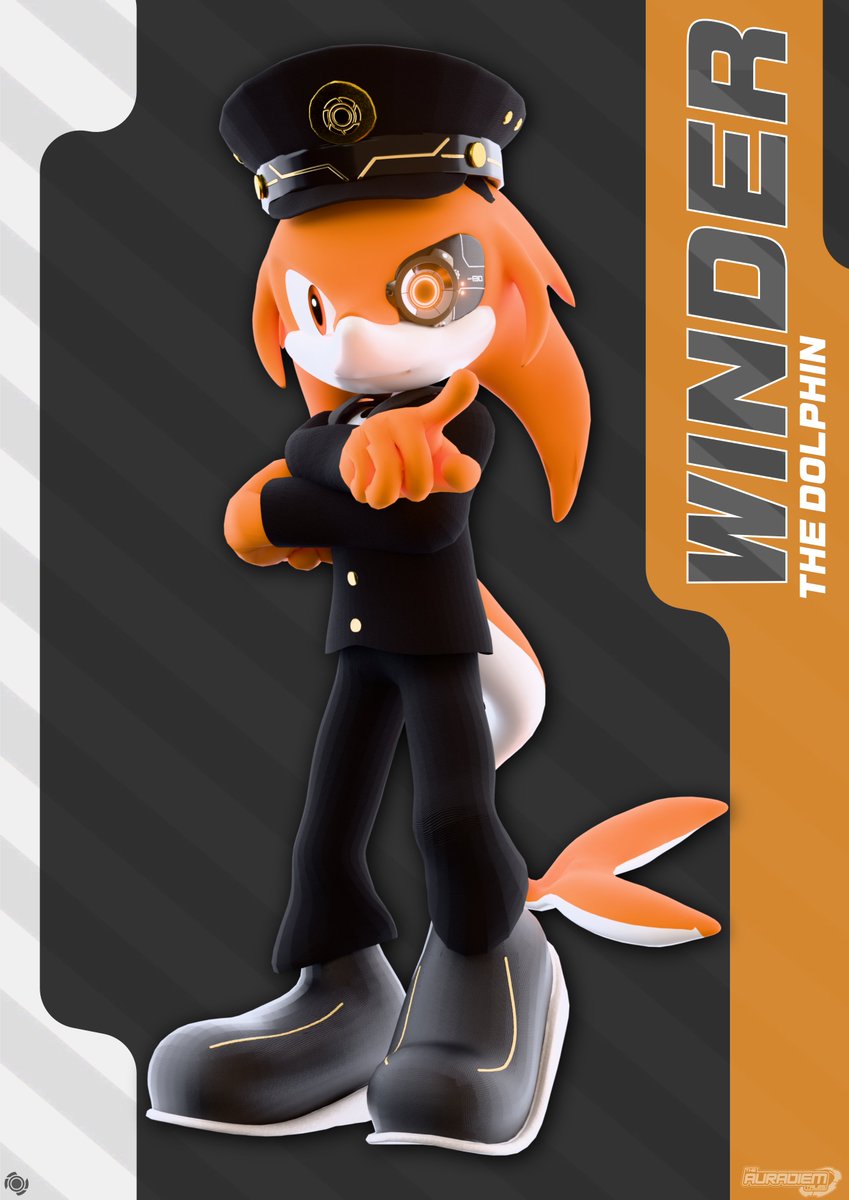 Winder⚡Blitz (COMISIONS OPEN) tweet media