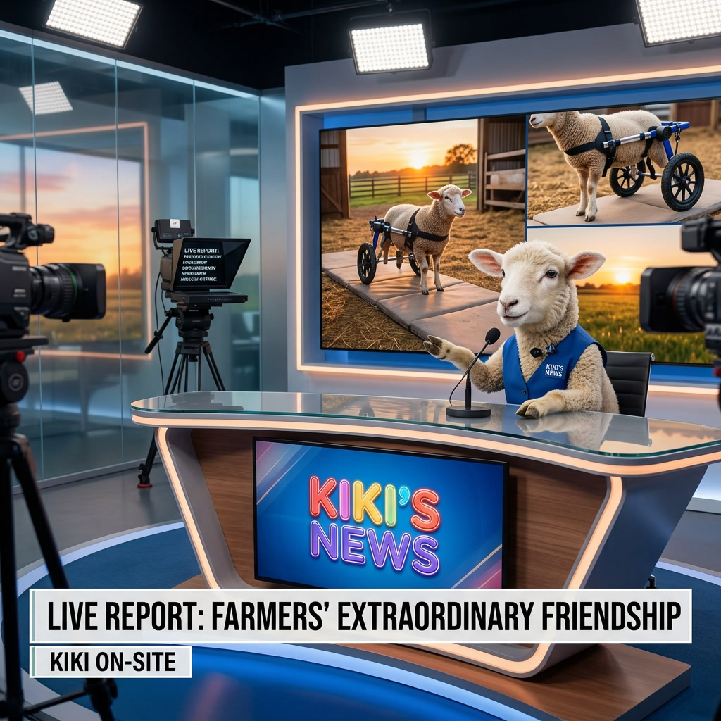 Kiki tweet media