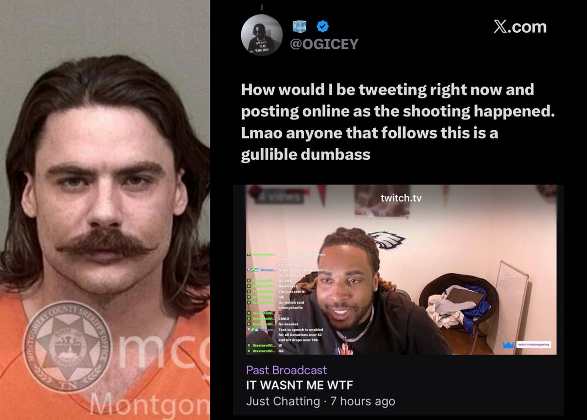 i Expose Racists & Pedos tweet media