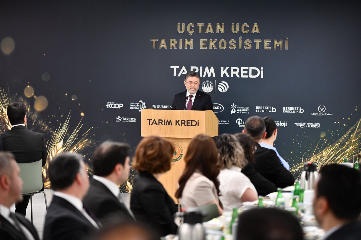 Tarım Kredi tweet media