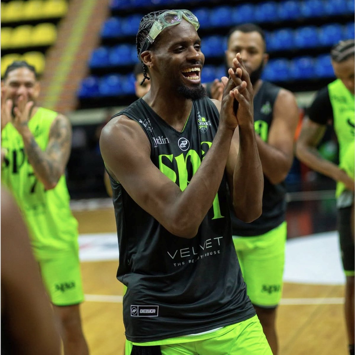 Rafael Faneyte 🇩🇴 tweet media