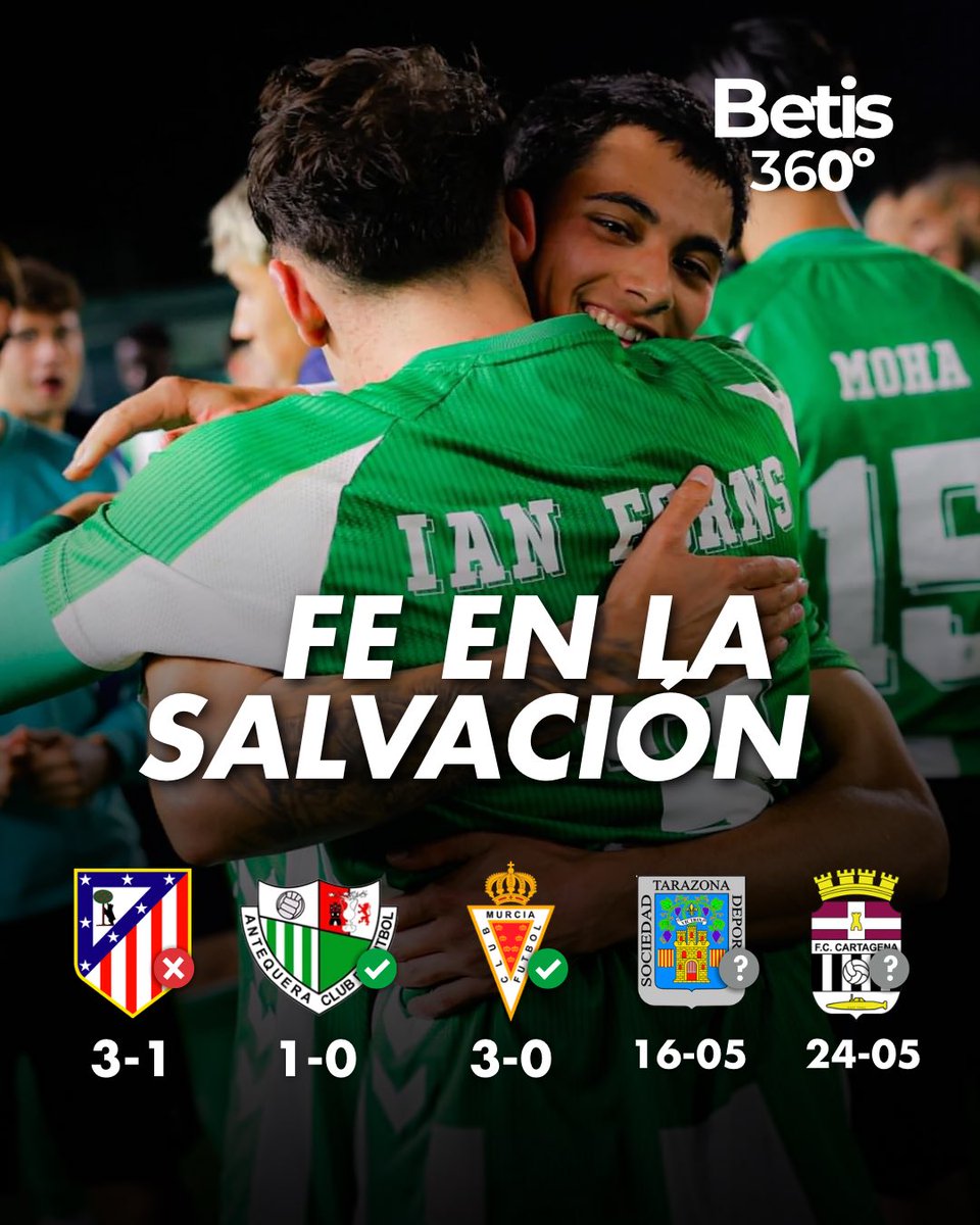 Betis360 tweet media