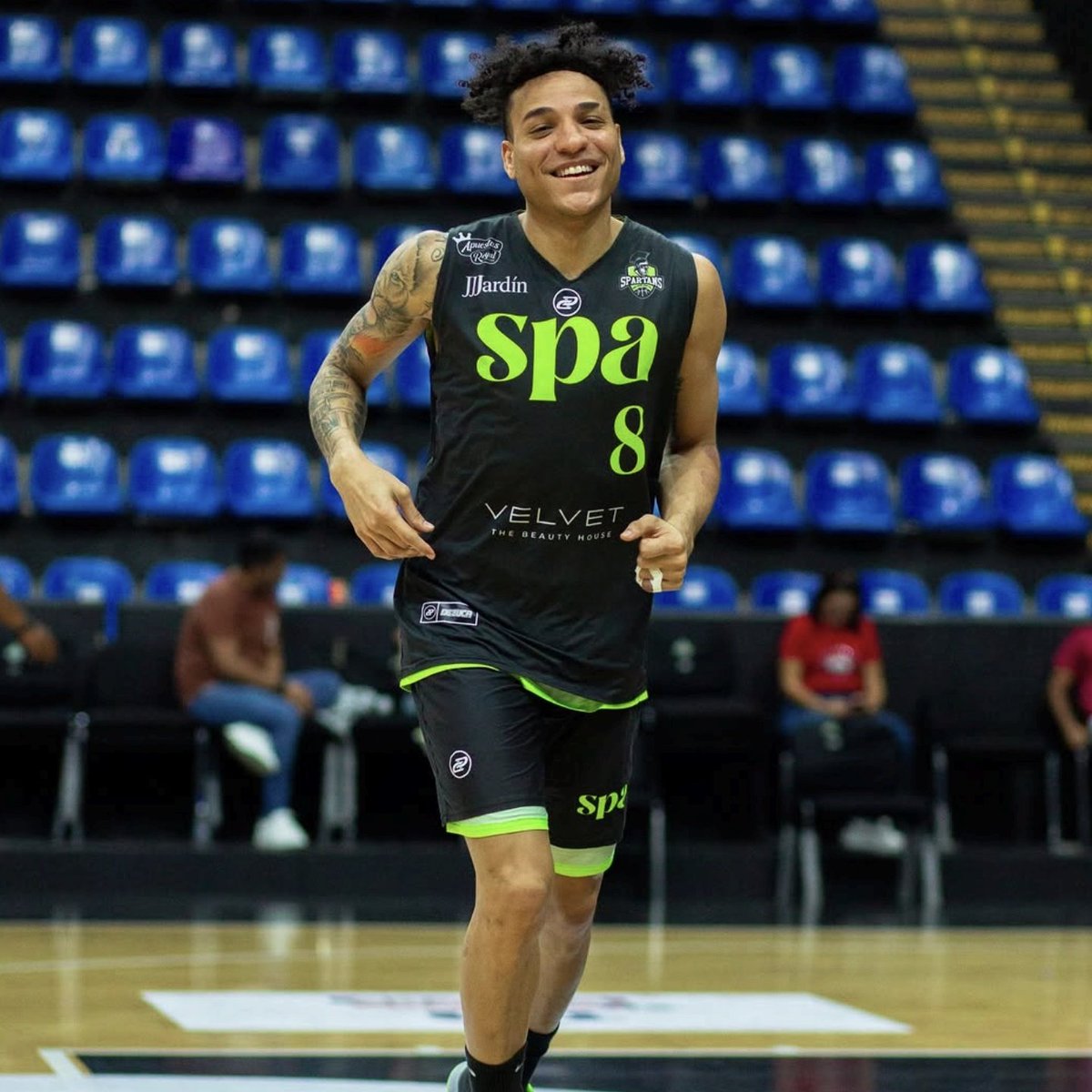Rafael Faneyte 🇩🇴 tweet media