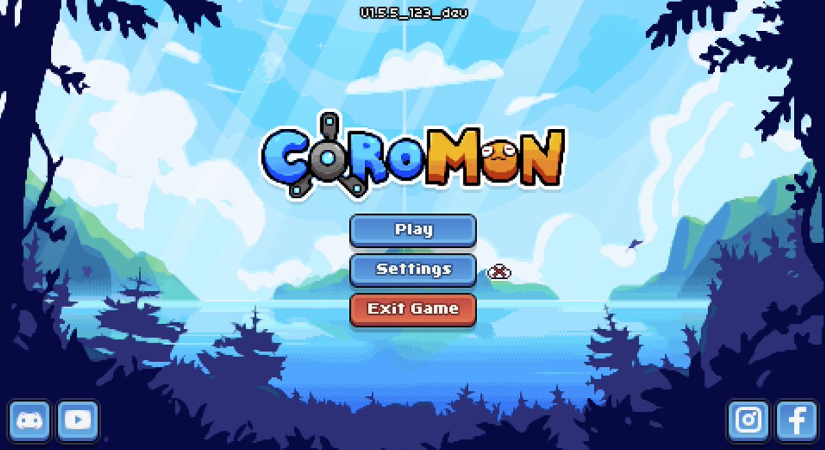 Coromon ⚔️ Out Now on Steam, Mobile & Switch! tweet media