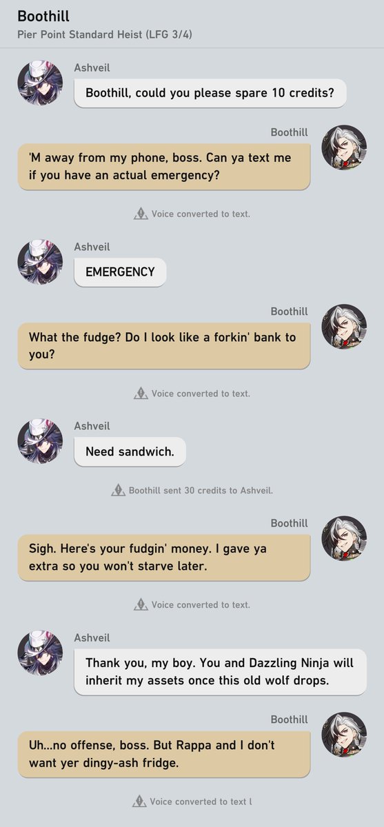 St4inedWolf tweet media