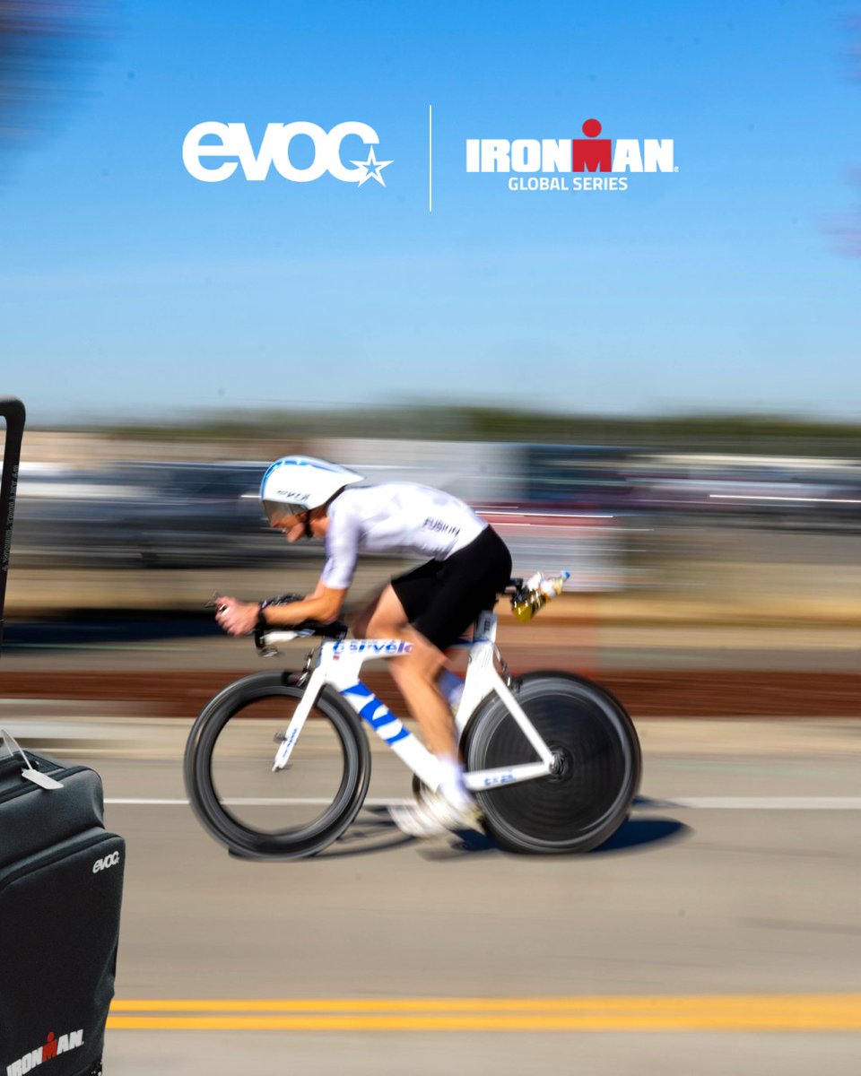 IRONMAN Triathlon tweet media