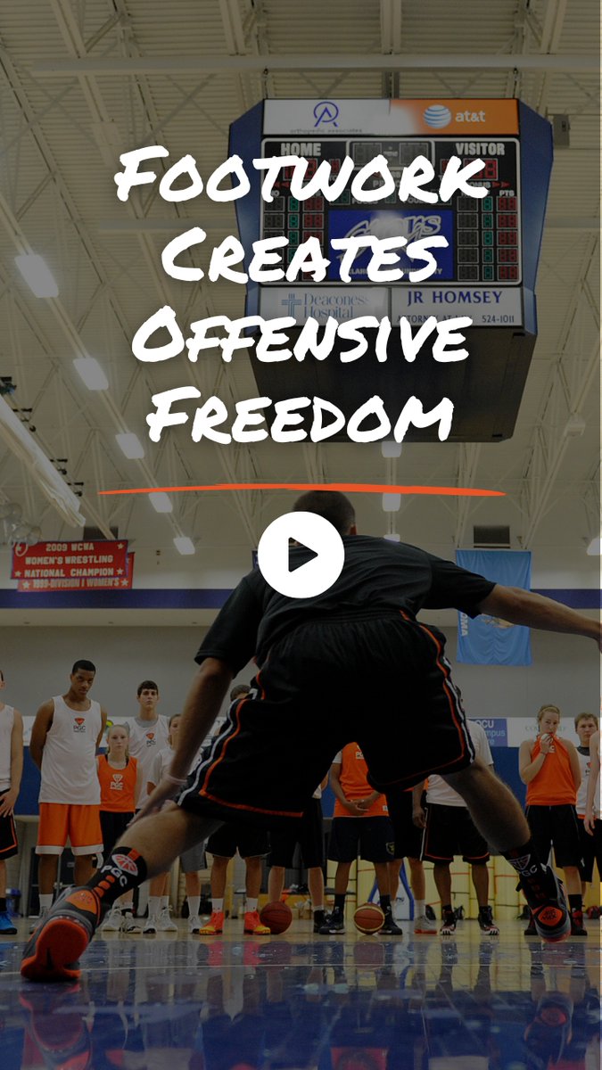 PGC Basketball tweet media