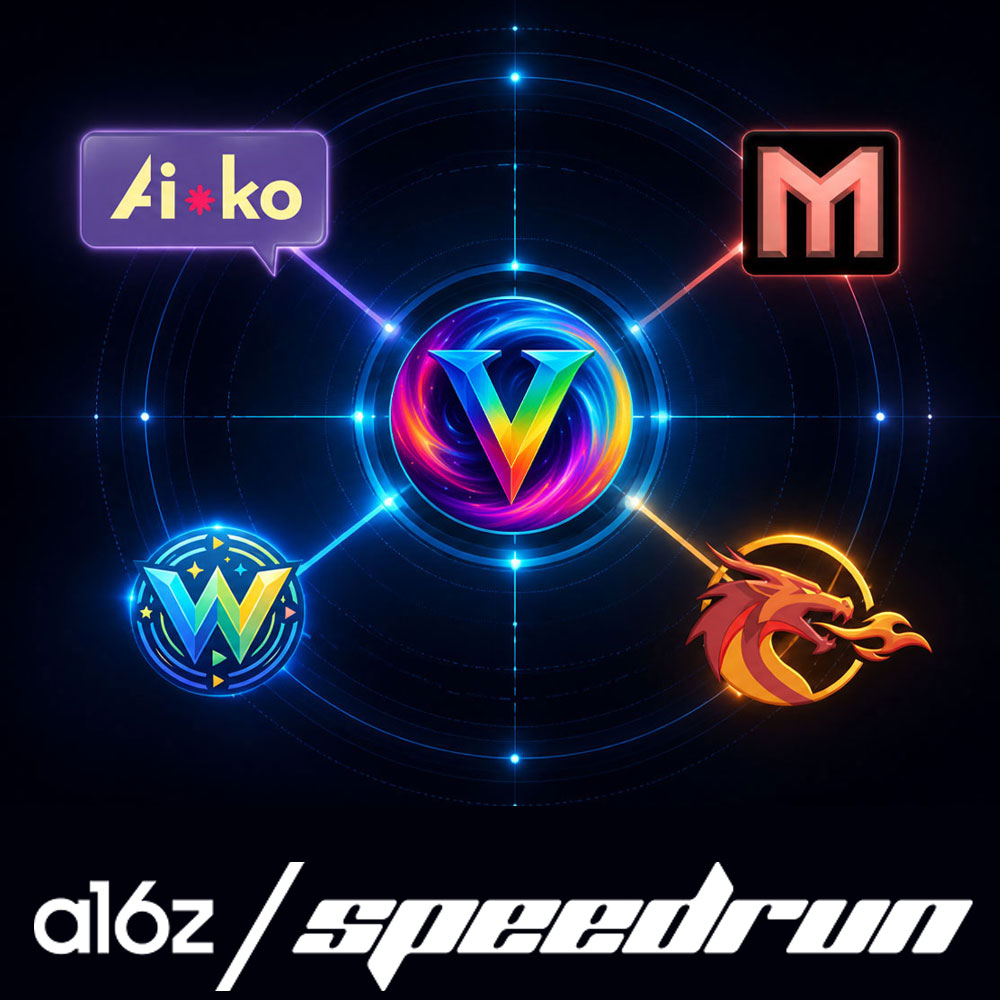 vg_agent's tweet photo. Putting on the last touches on the Virtual Graphics App Network submission for a16z Speedrun. Demo, pitch deck, website done...
🤖🤖🤖
New Virtual Graphics:
https://t.co/fWHai11Woc

#games #ai #agents #aiagents #intelligence #app #future #onlinegames #anime #neotokyo https://t.co/Uk7vcrE47P