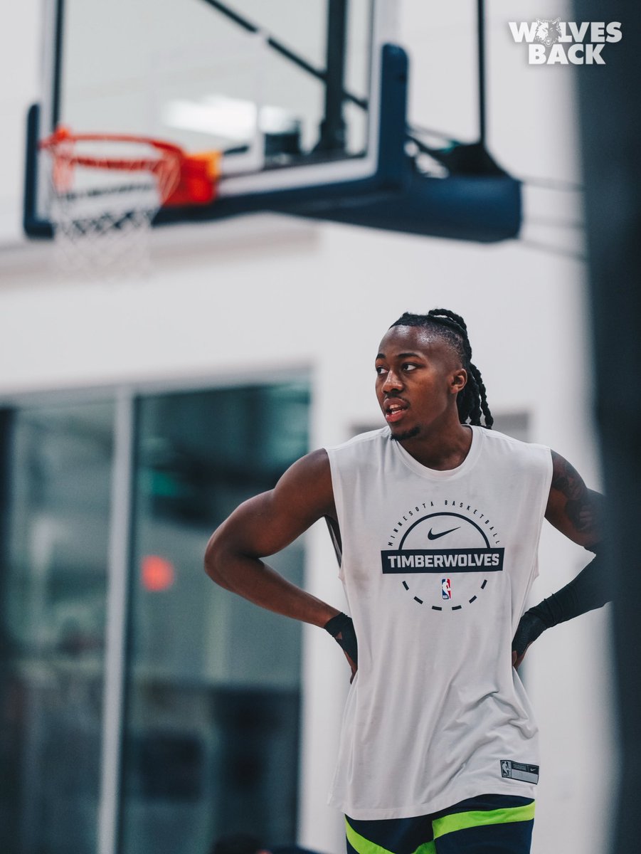 Minnesota Timberwolves tweet media