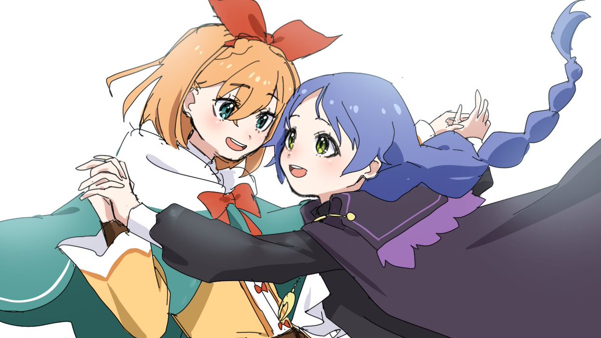 まる tweet media