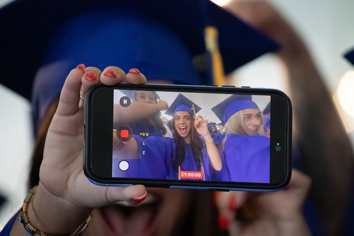 Widener University tweet media