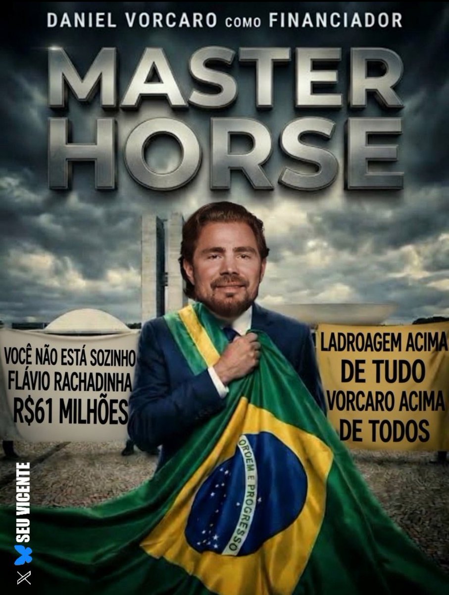 Felipe Florêncio | Cientista Político tweet media