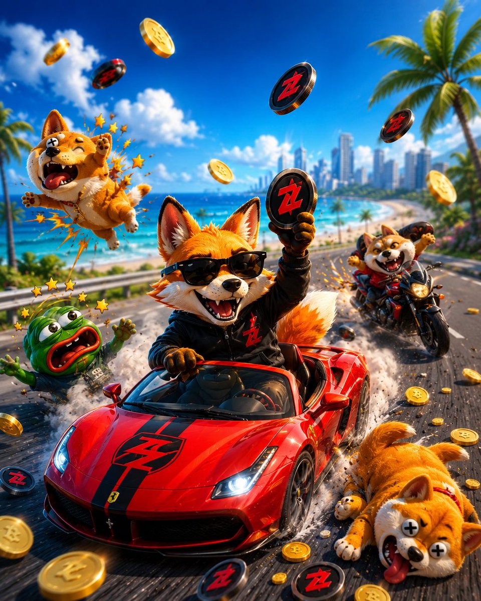 ZORVIX360382's tweet photo. 🚨 ZORVIX Early Access is LIVE. 🚨

The journey has only just begun. 🦊🔥

⚡ Active Development  
🎮 Web3 & MMORPG Ecosystem  
🟣 Powered by Polygon  
📈 Building step by step  
🚀 Targeting major exchanges in the future

Buy Link:  
https://t.co/ggPaTfkaNE

GeckoTerminal:  
https://t.co/TDtHeQpzw3

DEXScreener:  
https://t.co/bkhiWb1kFM

Early believers are watching the beginning — not the final stage. 👀🔥

#ZORVIX #ZVX #Polygon #Crypto