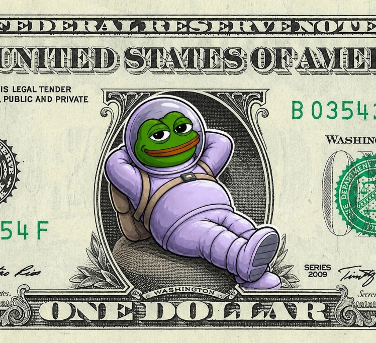 Pepe Launcher tweet media